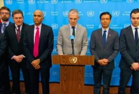 शान्ति सैनिकको सुरक्षामा नेपालको जोड